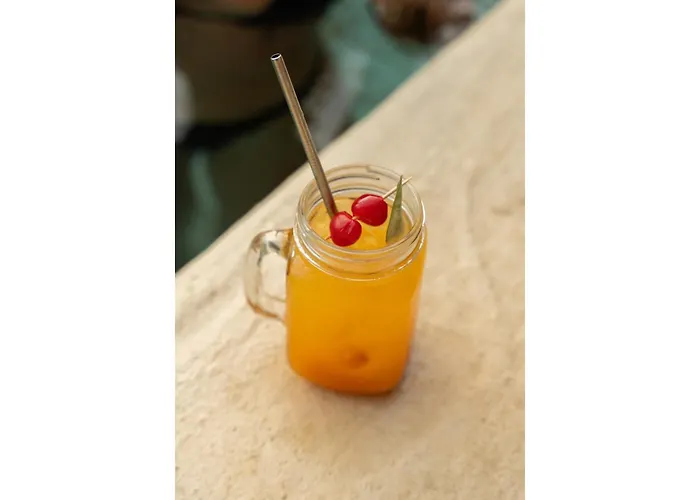 Catalina\'S Hideaway