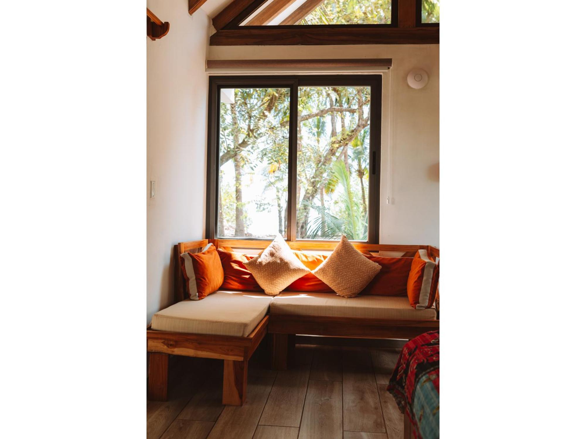 Catalina's Hideaway 4* Santa Catalina