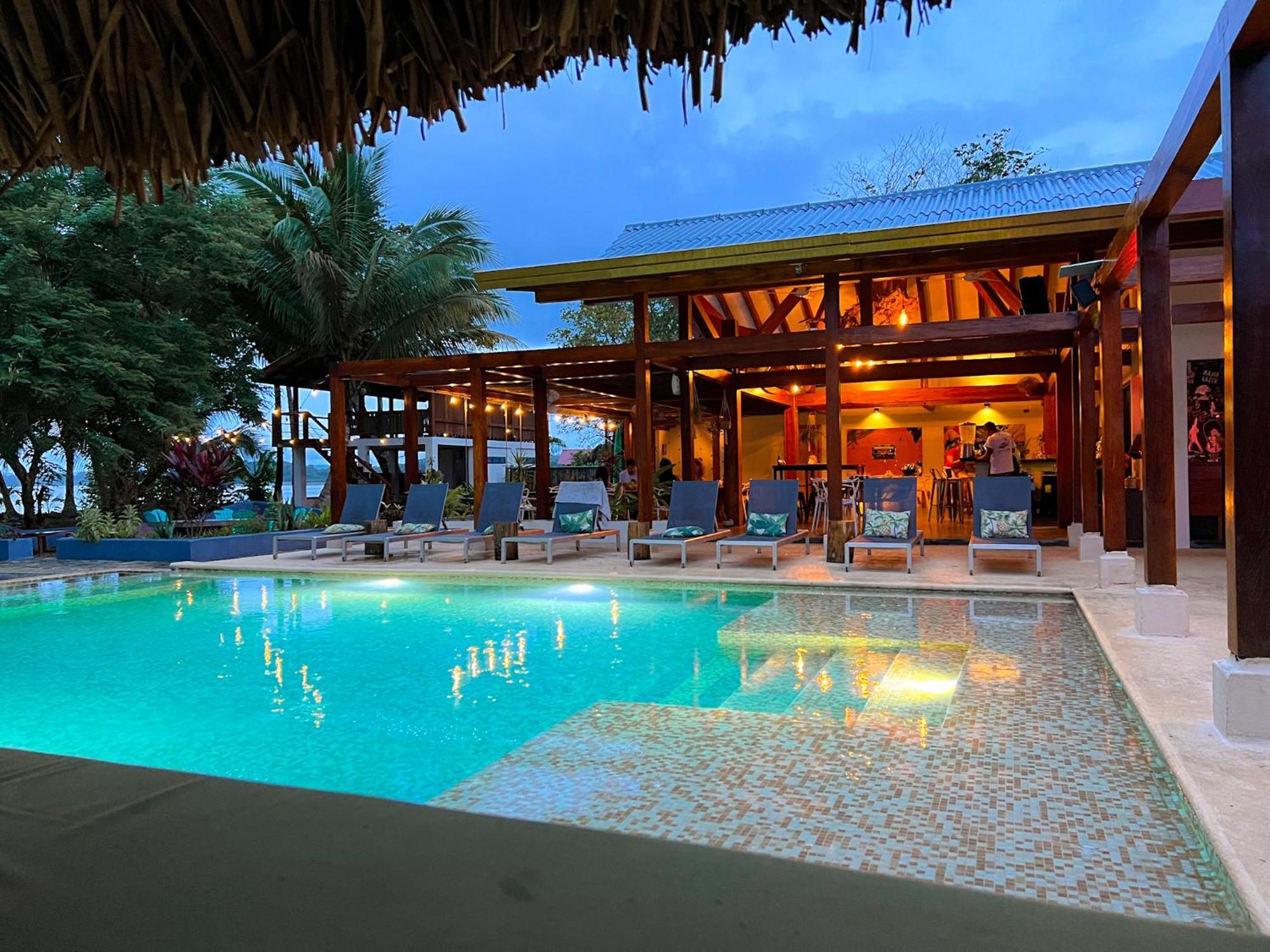 Catalina's Hideaway 4*